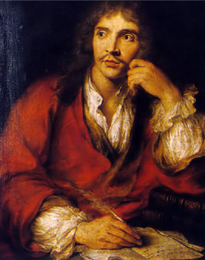 Molière