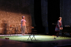 Le Salon d'été - Représentation - Narbonne