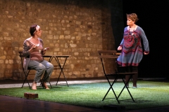 Le Salon d'été - Représentation - Narbonne