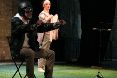 Le Salon d'été - Représentation - Narbonne