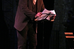 Le Salon d'été - Représentation - Narbonne