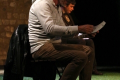 Le Salon d'été - Représentation - Narbonne