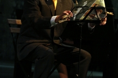 Le Salon d'été - Représentation - Narbonne