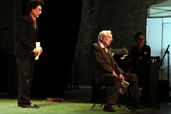 Le Salon d'été - Représentation - Narbonne