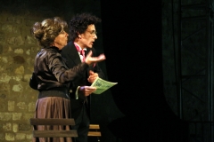 Le Salon d'été - Représentation - Narbonne