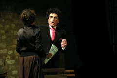 Le Salon d'été - Représentation - Narbonne