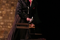 Le Salon d'été - Représentation - Narbonne