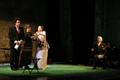 Le Salon d'été - Représentation - Narbonne