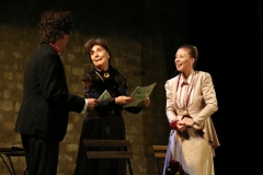 Le Salon d'été - Représentation - Narbonne