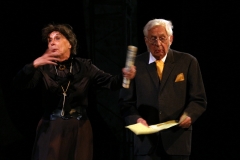 Le Salon d'été - Représentation - Narbonne