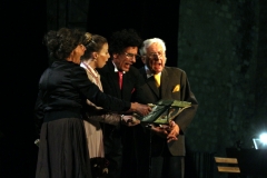 Le Salon d'été - Représentation - Narbonne