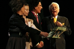 Le Salon d'été - Représentation - Narbonne