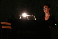 Le Salon d'été - Représentation - Narbonne