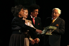 Le Salon d'été - Représentation - Narbonne