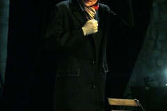 Le Salon d'été - Représentation - Narbonne