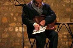 Le Salon d'été - Représentation - Narbonne