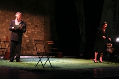 Le Salon d'été - Représentation - Narbonne