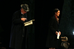 Le Salon d'été - Représentation - Narbonne