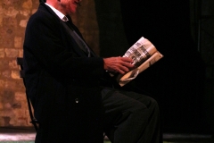 Le Salon d'été - Représentation - Narbonne