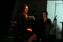 Le Salon d'été - Représentation - Narbonne