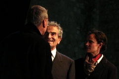 Le Salon d'été - Représentation - Narbonne