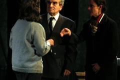 Le Salon d'été - Représentation - Narbonne