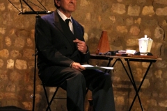 Le Salon d'été - Représentation - Narbonne