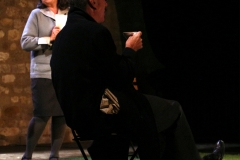 Le Salon d'été - Représentation - Narbonne