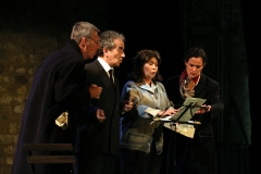 Le Salon d'été - Représentation - Narbonne