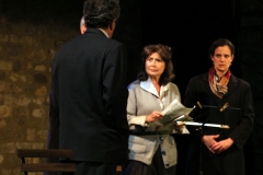 Le Salon d'été - Représentation - Narbonne