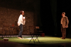 Le Salon d'été - Représentation - Narbonne