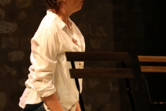 Le Salon d'été - Représentation - Narbonne