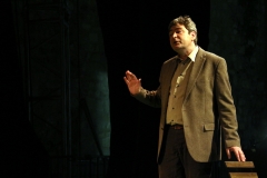 Le Salon d'été - Représentation - Narbonne