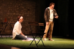 Le Salon d'été - Représentation - Narbonne