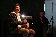 Le Salon d'été - Représentation - Narbonne