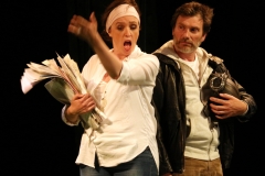 Le Salon d'été - Représentation - Narbonne