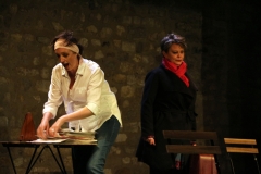 Le Salon d'été - Représentation - Narbonne