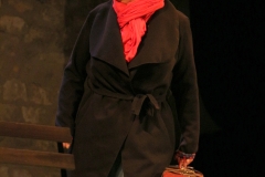 Le Salon d'été - Représentation - Narbonne