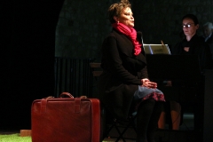 Le Salon d'été - Représentation - Narbonne