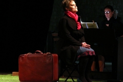 Le Salon d'été - Représentation - Narbonne