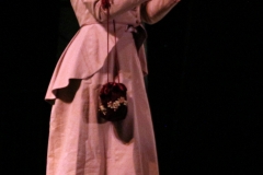 Le Salon d'été - Représentation - Narbonne