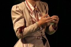 Le Salon d'été - Représentation - Narbonne