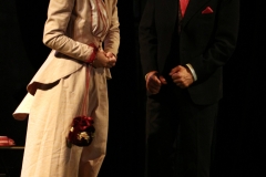 Le Salon d'été - Représentation - Narbonne