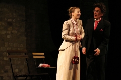 Le Salon d'été - Représentation - Narbonne