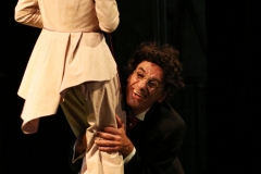 Le Salon d'été - Représentation - Narbonne