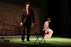 Le Salon d'été - Représentation - Narbonne