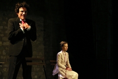 Le Salon d'été - Représentation - Narbonne