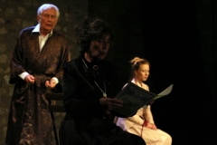 Le Salon d'été - Représentation - Narbonne