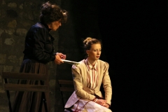 Le Salon d'été - Représentation - Narbonne