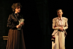 Le Salon d'été - Représentation - Narbonne